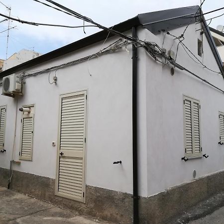 Casa Silipi Villa Gallico Ngoại thất bức ảnh