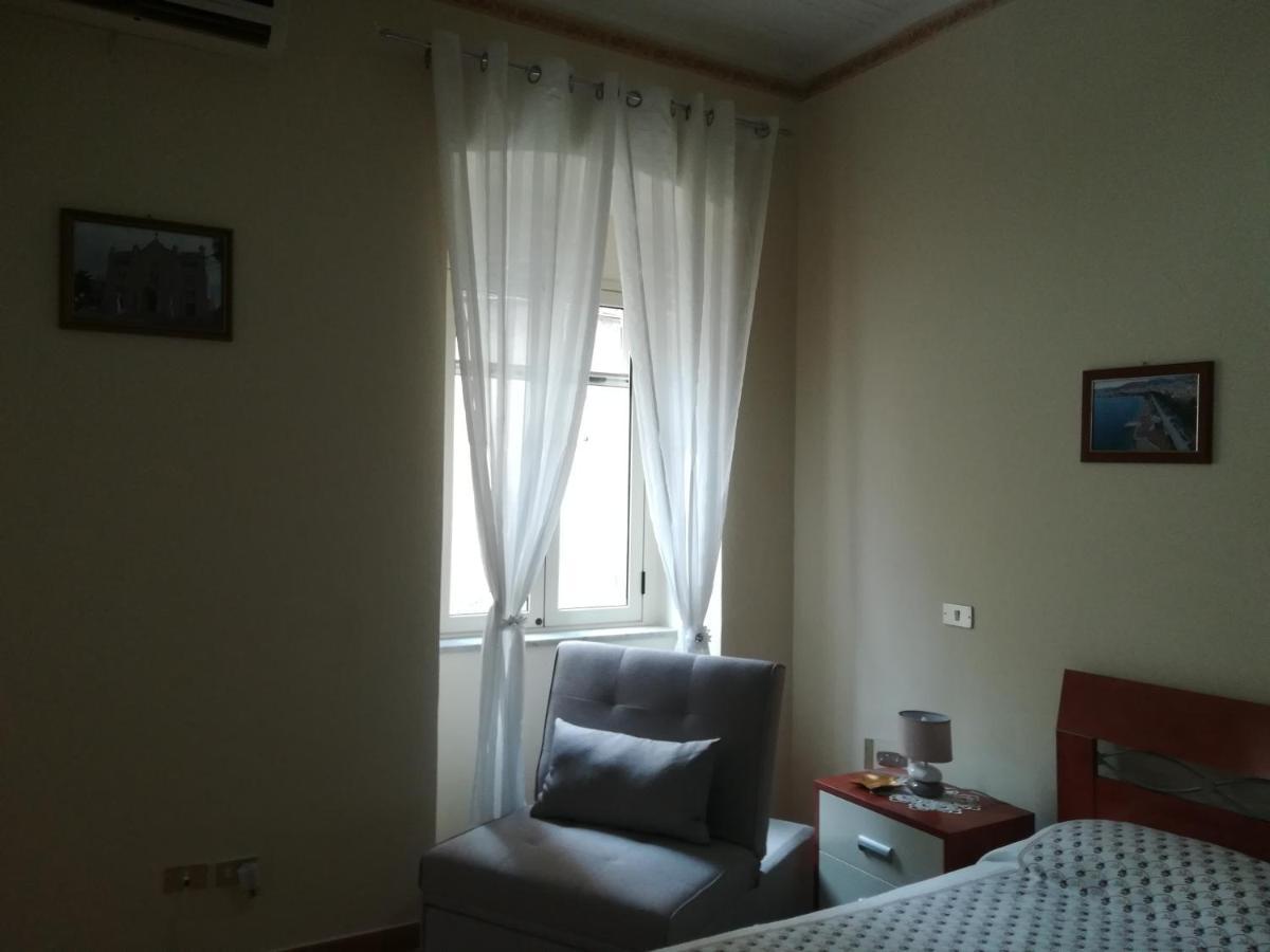 Casa Silipi Villa Gallico Ngoại thất bức ảnh