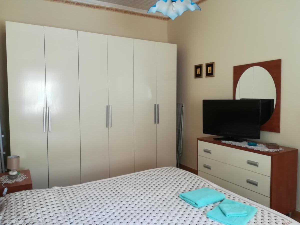 Casa Silipi Villa Gallico Ngoại thất bức ảnh