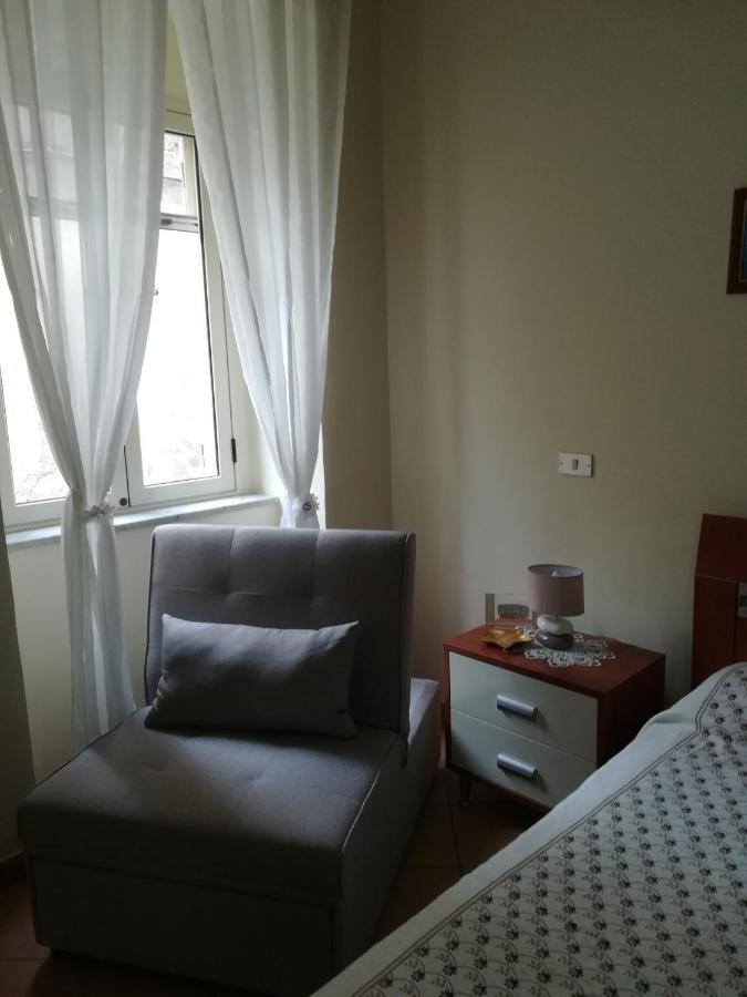 Casa Silipi Villa Gallico Ngoại thất bức ảnh
